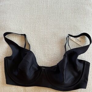Soma Essentials Unlined Scoop Balconette